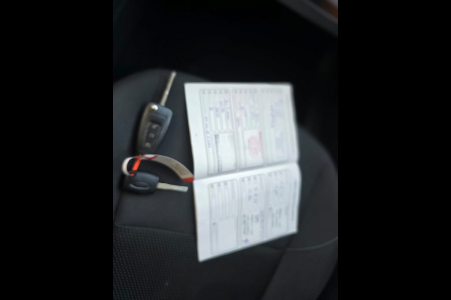 Ford FOCUS Wagon 1.0 Lease Edition | 2E EIGENAAR | 12MND GARANTIE | NAVI | CRUISE | LMV | PDC |