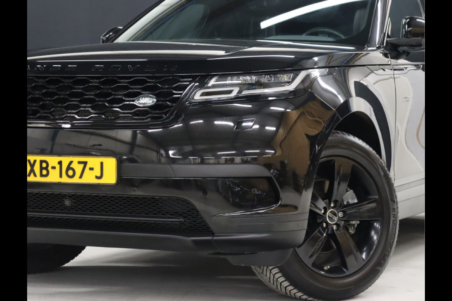 Land Rover Range Rover Velar 2.0 I4 Turbo AWD R-DYNAMIC [APPLE CARPLAY, DIGITAL DASH, SCHUIFKANTELDAK, KEYLESS, CAMERA, MEMORY SEATS, MERIDIAN SOUND, NAVIGATIE, NIEUWSTAAT]