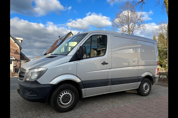 Mercedes-Benz Sprinter 211 2.2 CDI 325 Economy HD