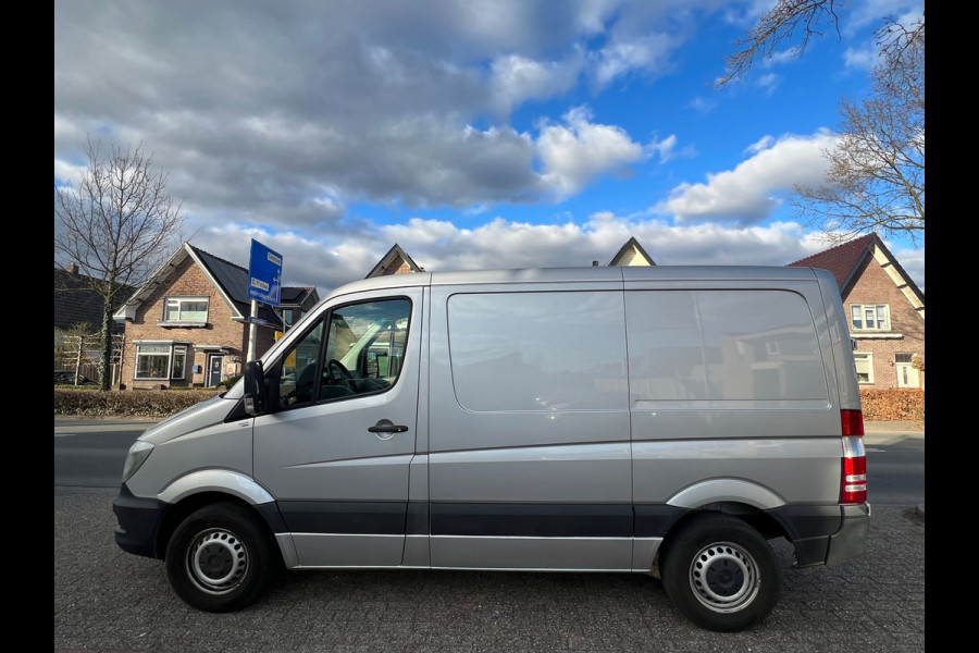 Mercedes-Benz Sprinter 211 2.2 CDI 325 Economy HD