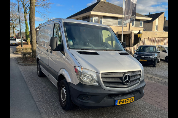 Mercedes-Benz Sprinter 211 2.2 CDI 325 Economy HD