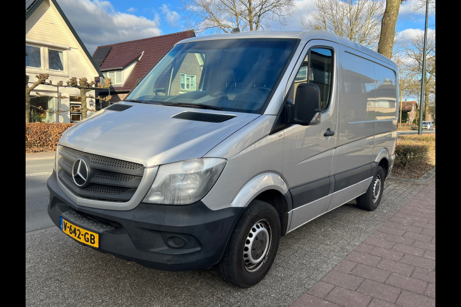 Mercedes-Benz Sprinter 211 2.2 CDI 325 Economy HD