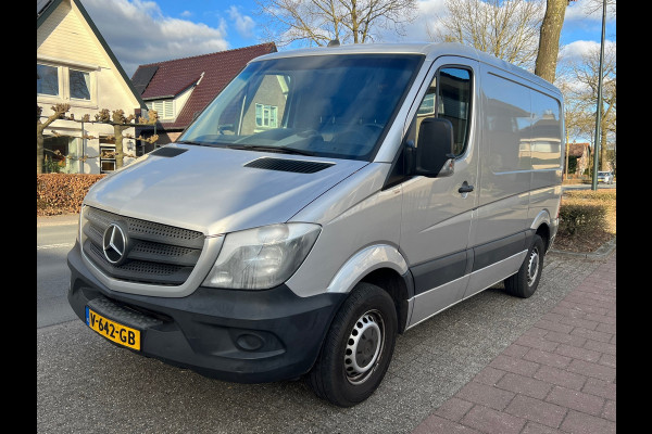 Mercedes-Benz Sprinter 211 2.2 CDI 325 Economy HD