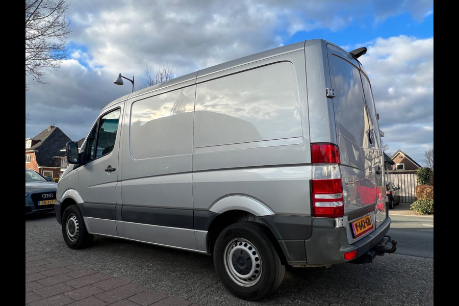 Mercedes-Benz Sprinter 211 2.2 CDI 325 Economy HD