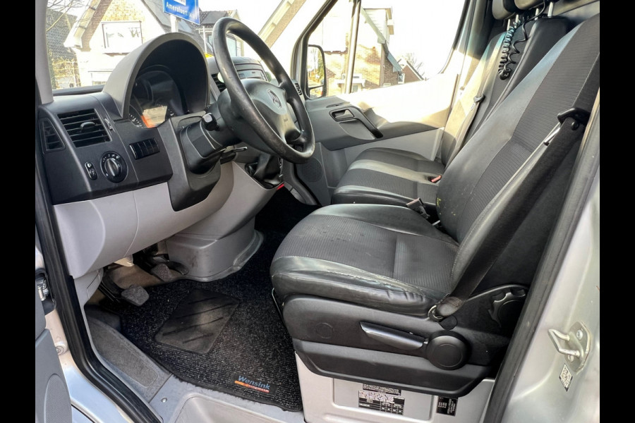 Mercedes-Benz Sprinter 211 2.2 CDI 325 Economy HD