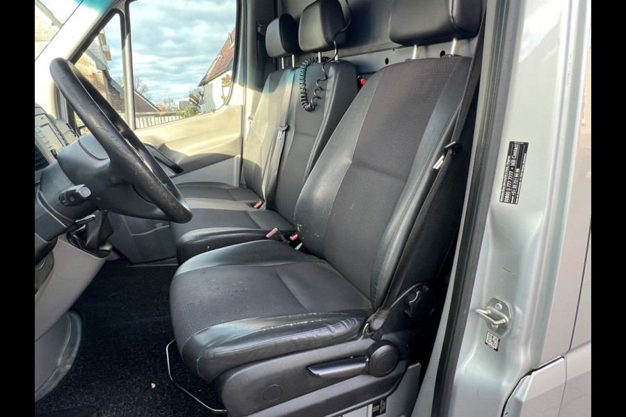 Mercedes-Benz Sprinter 211 2.2 CDI 325 Economy HD