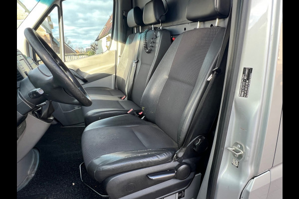 Mercedes-Benz Sprinter 211 2.2 CDI 325 Economy HD