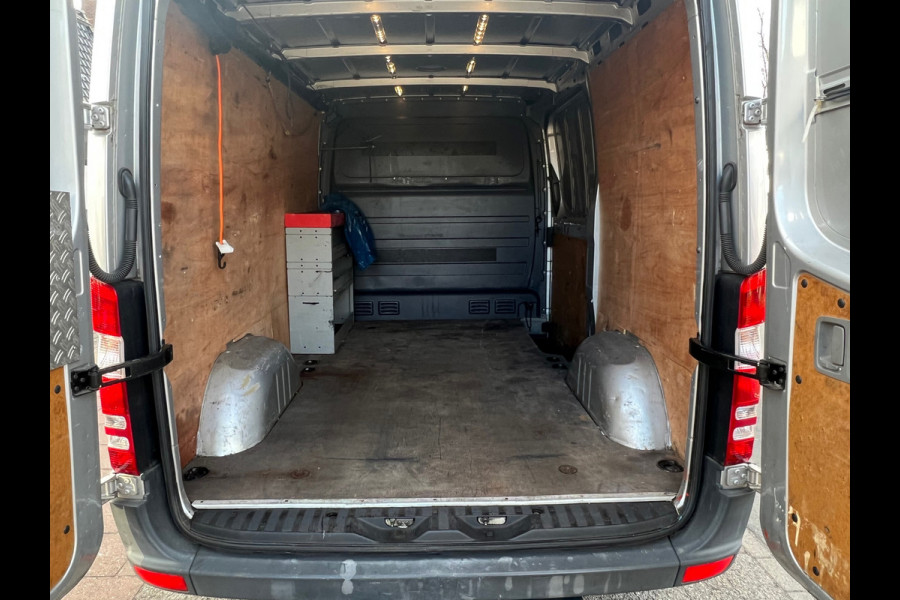 Mercedes-Benz Sprinter 211 2.2 CDI 325 Economy HD