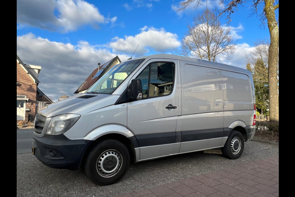 Mercedes-Benz Sprinter 211 2.2 CDI 325 Economy HD