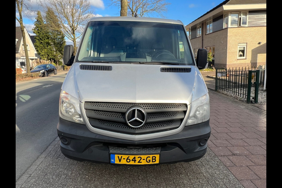 Mercedes-Benz Sprinter 211 2.2 CDI 325 Economy HD