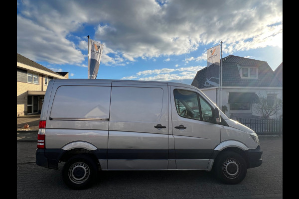 Mercedes-Benz Sprinter 211 2.2 CDI 325 Economy HD