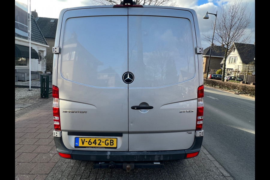 Mercedes-Benz Sprinter 211 2.2 CDI 325 Economy HD