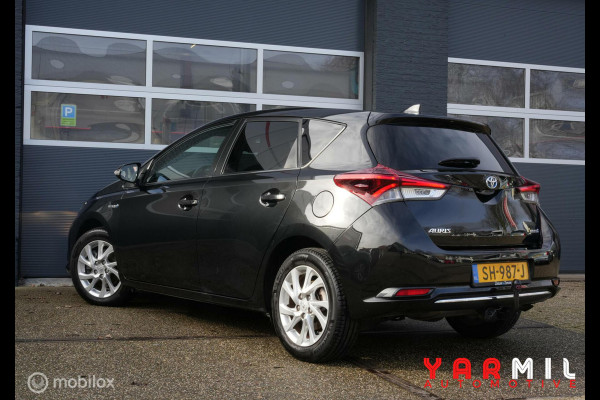 Toyota Auris 1.8 Hybrid Dealer onderhouden Zuinig Airco Camera