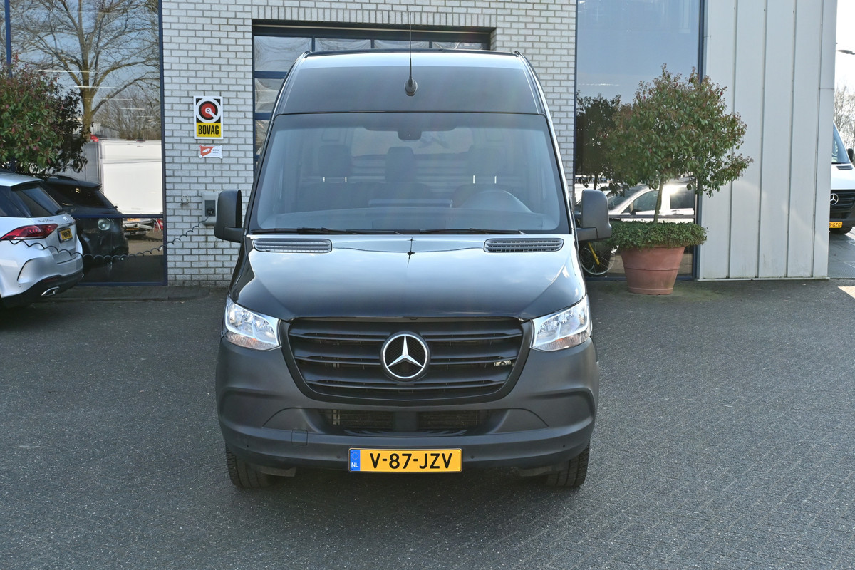 Mercedes-Benz Sprinter 317 CDI L3H2 Stoelverwarming, Camera, Apple Carplay/Android Auto