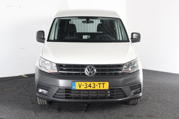 Volkswagen Caddy 2.0 TDI L1H1 BMT Comfortline | Als nieuw !!!!