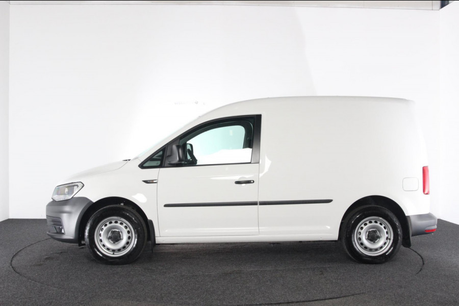 Volkswagen Caddy 2.0 TDI L1H1 BMT Comfortline | Als nieuw !!!!