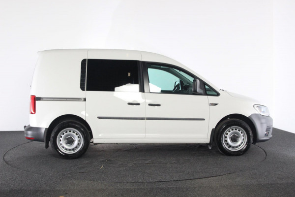 Volkswagen Caddy 2.0 TDI L1H1 BMT Comfortline | Als nieuw !!!!