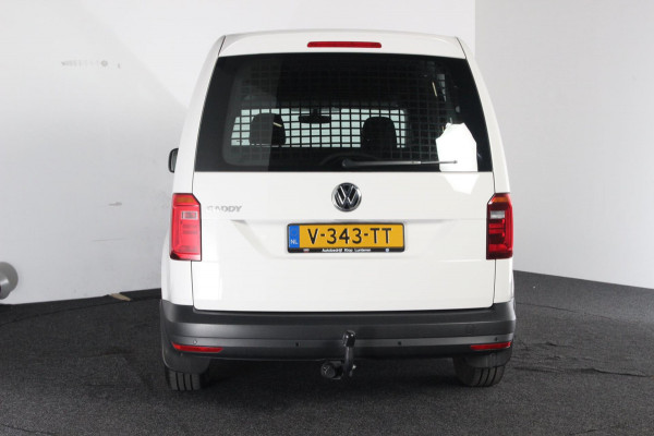 Volkswagen Caddy 2.0 TDI L1H1 BMT Comfortline | Als nieuw !!!!