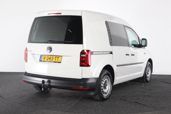 Volkswagen Caddy 2.0 TDI L1H1 BMT Comfortline | Als nieuw !!!!