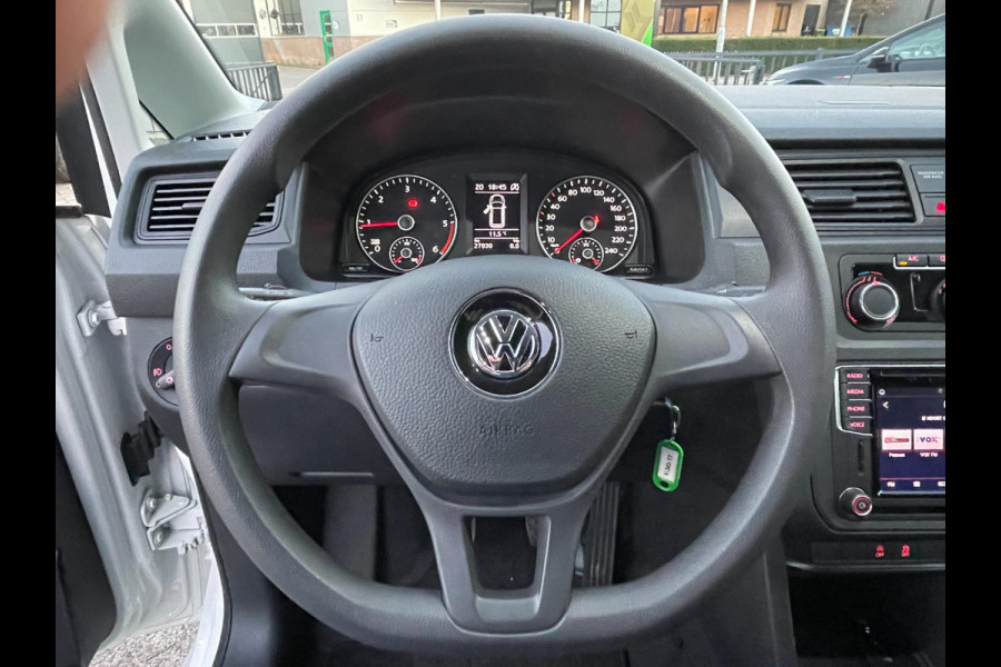 Volkswagen Caddy 2.0 TDI L1H1 BMT Comfortline | Als nieuw !!!!