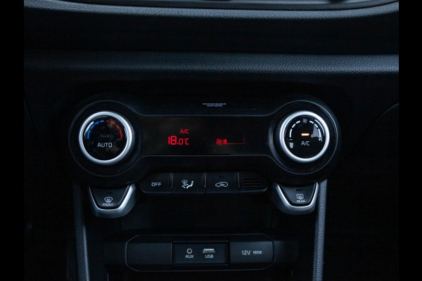 Kia Picanto 1.0 CVVT Design Edition | Navi | Clima | Trekhaak | Brownpack | Camera | Cruise Control