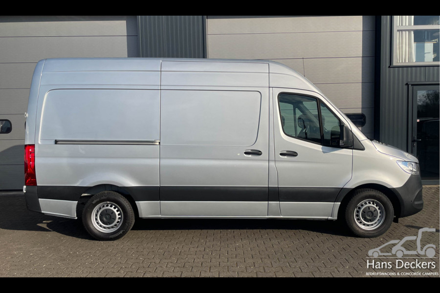 Mercedes-Benz Sprinter L2 H2 Automaat 315 MBUX DAB Parkeersensor Camera