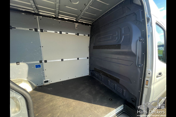 Mercedes-Benz Sprinter L2 H2 Automaat 315 MBUX DAB Parkeersensor Camera