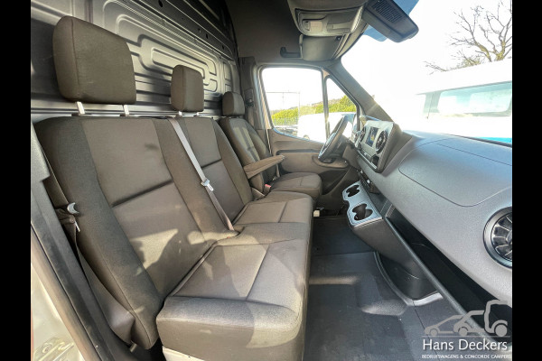 Mercedes-Benz Sprinter L2 H2 Automaat 315 MBUX DAB Parkeersensor Camera