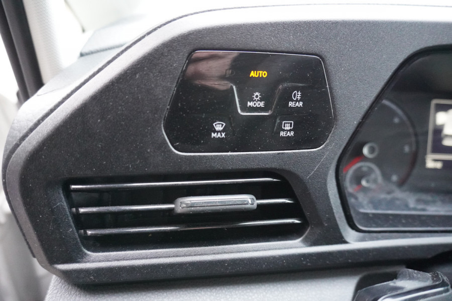 Volkswagen Caddy Cargo Maxi 2.0 TDI 75PK Comfort Nr. V185 | Airco | Cruise | Apple CP-Android auto | Laadruimte inrichting