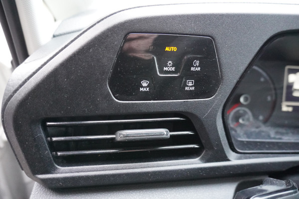 Volkswagen Caddy Cargo Maxi 2.0 TDI 75PK Comfort Nr. V185 | Airco | Cruise | Apple CP-Android auto | Laadruimte inrichting
