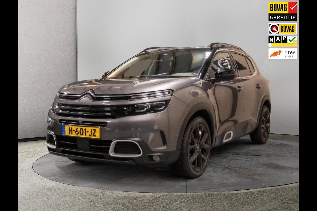 Citroën C5 Aircross 1.2 PureTech Business Plus