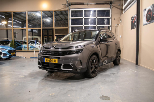 Citroën C5 Aircross 1.2 PureTech Business Plus