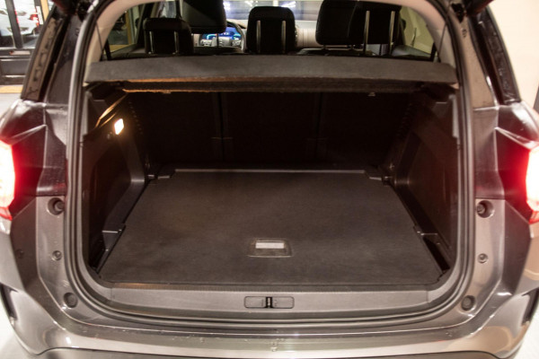 Citroën C5 Aircross 1.2 PureTech Business Plus