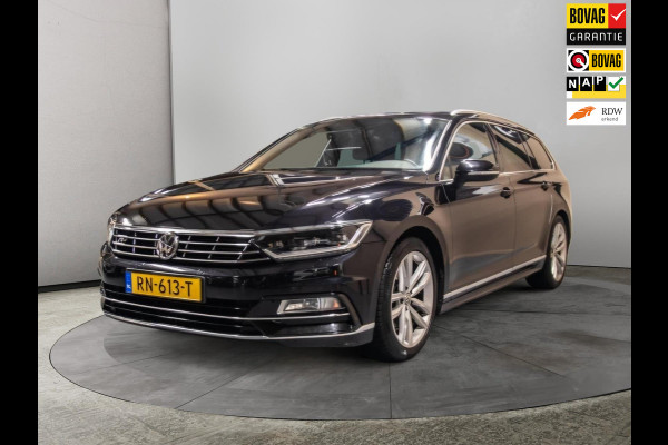 Volkswagen Passat Variant 1.4 TSI ACT Comfortline