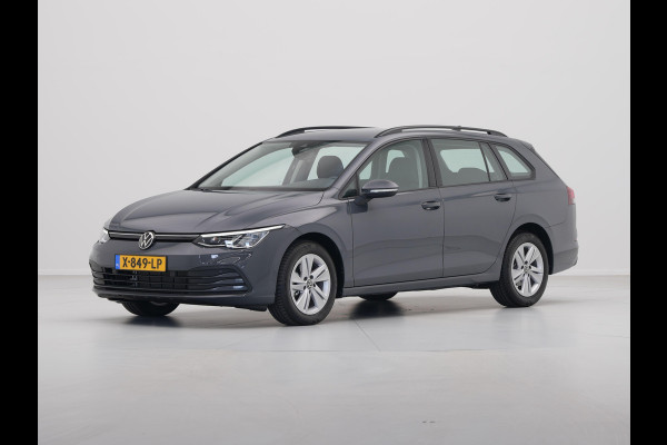 Volkswagen GOLF Variant Volkswagen Life Business | 'App-Connect' draadloze smartphone integratie | Achterlichten LED | Automatische afstandsregeling (Adaptive Cruise Control)