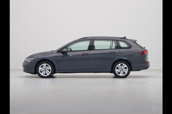 Volkswagen GOLF Variant Volkswagen Life Business | 'App-Connect' draadloze smartphone integratie | Achterlichten LED | Automatische afstandsregeling (Adaptive Cruise Control)