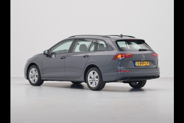 Volkswagen GOLF Variant Volkswagen Life Business | 'App-Connect' draadloze smartphone integratie | Achterlichten LED | Automatische afstandsregeling (Adaptive Cruise Control)