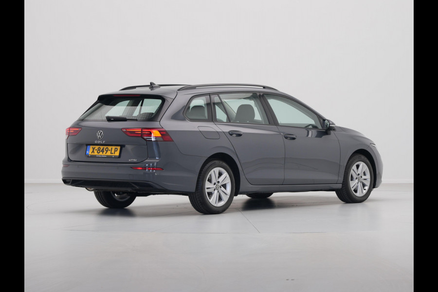 Volkswagen GOLF Variant Volkswagen Life Business | 'App-Connect' draadloze smartphone integratie | Achterlichten LED | Automatische afstandsregeling (Adaptive Cruise Control)