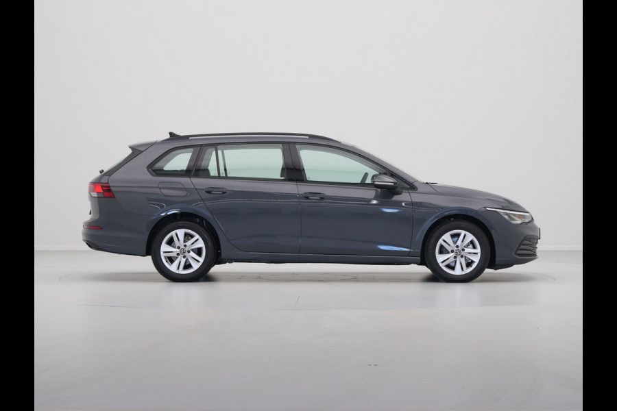 Volkswagen GOLF Variant Volkswagen Life Business | 'App-Connect' draadloze smartphone integratie | Achterlichten LED | Automatische afstandsregeling (Adaptive Cruise Control)