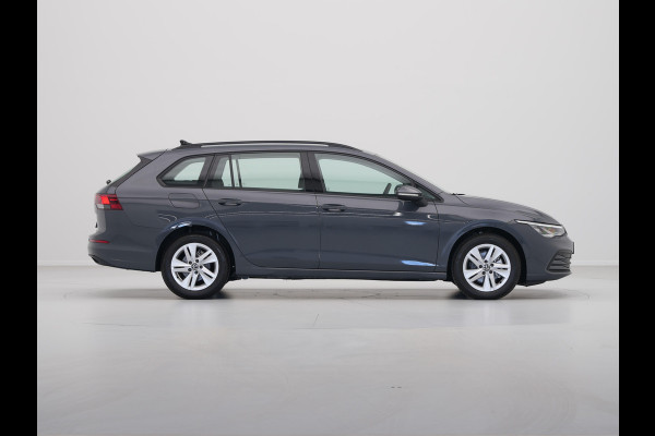 Volkswagen GOLF Variant Volkswagen Life Business | 'App-Connect' draadloze smartphone integratie | Achterlichten LED | Automatische afstandsregeling (Adaptive Cruise Control)