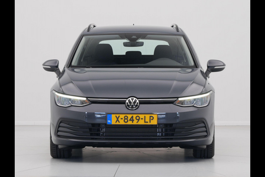Volkswagen GOLF Variant Volkswagen Life Business | 'App-Connect' draadloze smartphone integratie | Achterlichten LED | Automatische afstandsregeling (Adaptive Cruise Control)
