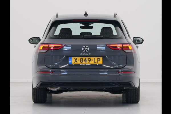 Volkswagen GOLF Variant Volkswagen Life Business | 'App-Connect' draadloze smartphone integratie | Achterlichten LED | Automatische afstandsregeling (Adaptive Cruise Control)
