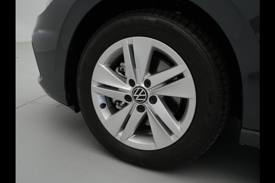 Volkswagen GOLF Variant Volkswagen Life Business | 'App-Connect' draadloze smartphone integratie | Achterlichten LED | Automatische afstandsregeling (Adaptive Cruise Control)