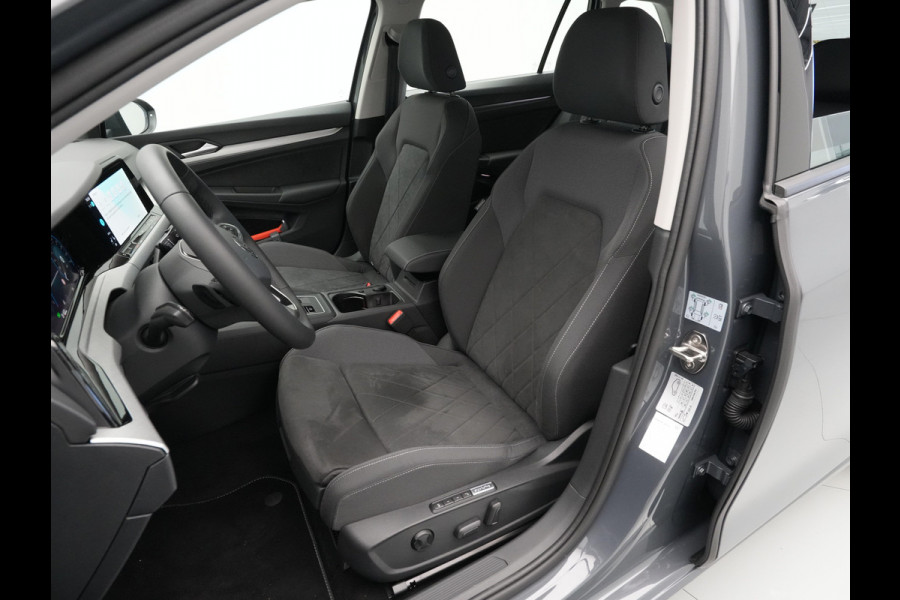 Volkswagen GOLF Variant Volkswagen Life Business | 'App-Connect' draadloze smartphone integratie | Achterlichten LED | Automatische afstandsregeling (Adaptive Cruise Control)