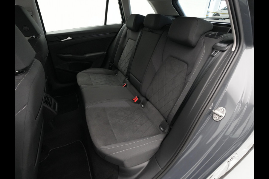 Volkswagen GOLF Variant Volkswagen Life Business | 'App-Connect' draadloze smartphone integratie | Achterlichten LED | Automatische afstandsregeling (Adaptive Cruise Control)