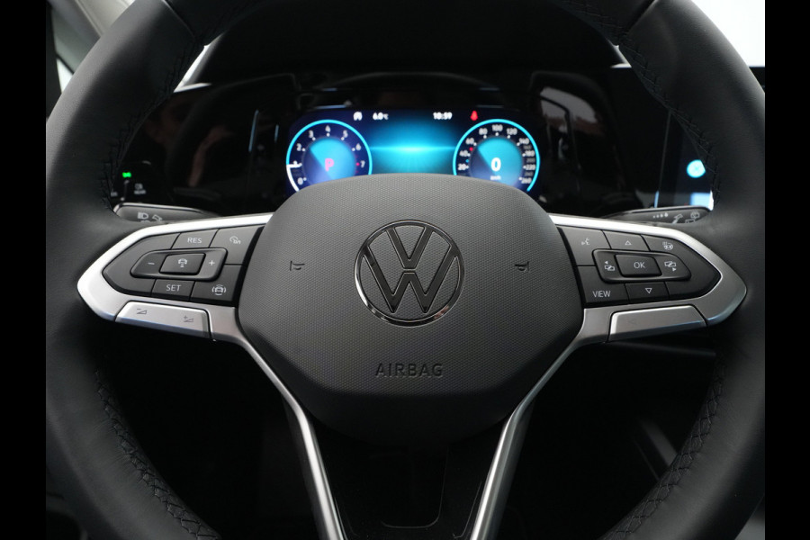 Volkswagen GOLF Variant Volkswagen Life Business | 'App-Connect' draadloze smartphone integratie | Achterlichten LED | Automatische afstandsregeling (Adaptive Cruise Control)