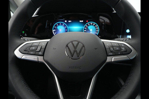Volkswagen GOLF Variant Volkswagen Life Business | 'App-Connect' draadloze smartphone integratie | Achterlichten LED | Automatische afstandsregeling (Adaptive Cruise Control)