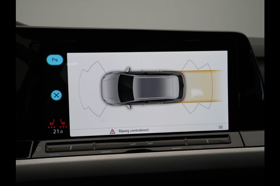 Volkswagen GOLF Variant Volkswagen Life Business | 'App-Connect' draadloze smartphone integratie | Achterlichten LED | Automatische afstandsregeling (Adaptive Cruise Control)