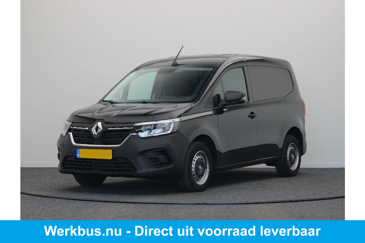 Renault Kangoo 1.3 TCe 100 Comfort L1 BENZINE!