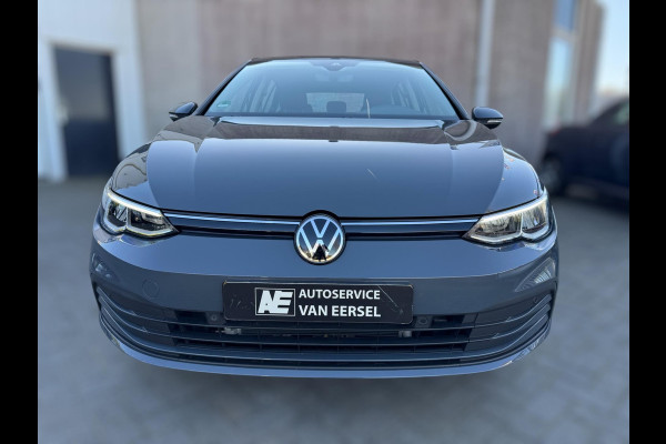 Volkswagen Golf 1.0 TSI Life ACC / PDC / NAVIGATIE / CARPLAY / METALLIC / 4-SEIZOENEN / NL AUTO MET NAP / LED / BTW